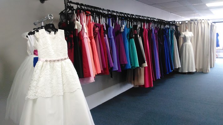 Connie's Bridal Boutique