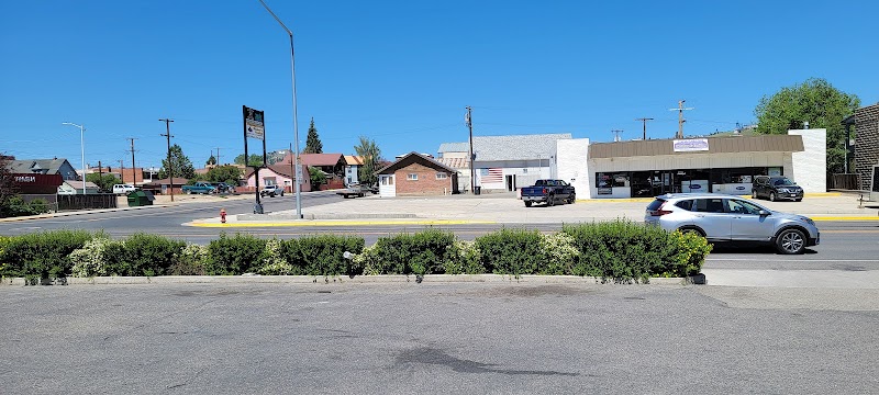 Conoco in Butte-Silver Bow MT