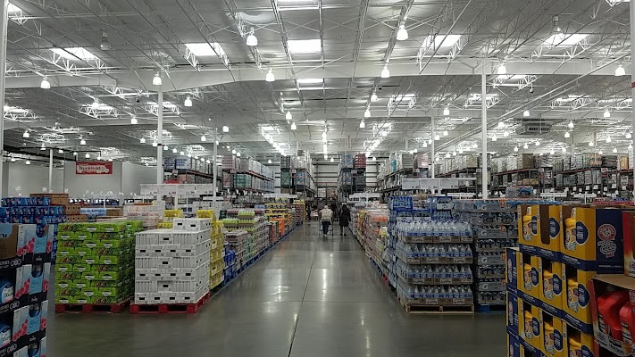 Costco Business Center in Cicero IL