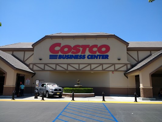 Costco Business Center in Newport Beach CA