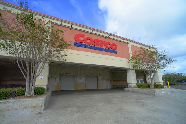 Costco Business Wholesale in Kissimmee FL