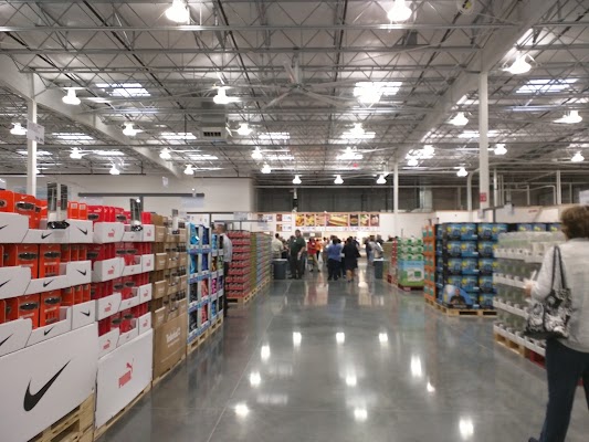 Costco in Lake Charles LA