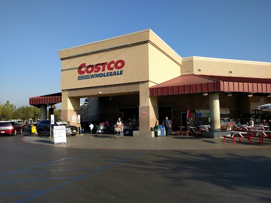 Costco Wholesale