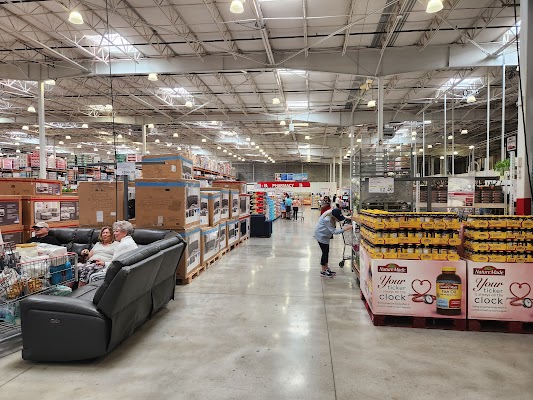 Costco Wholesale Boca Raton in Boynton Beach FL