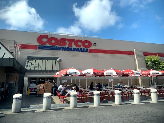 Costco Wholesale in Bellflower CA