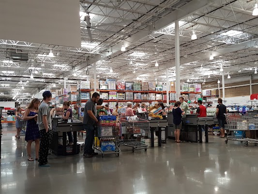 Costco Wholesale in Buckeye AZ