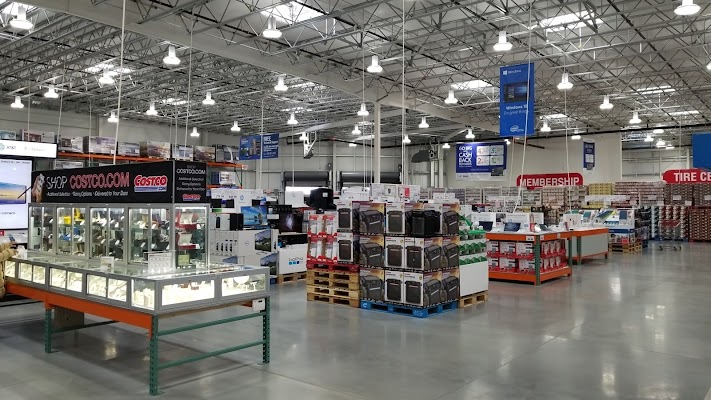 Costco Wholesale in Carmel IN