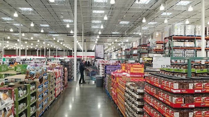 Costco Wholesale in Flower Mound TX