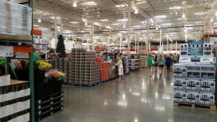Costco Wholesale in Fort Myers FL