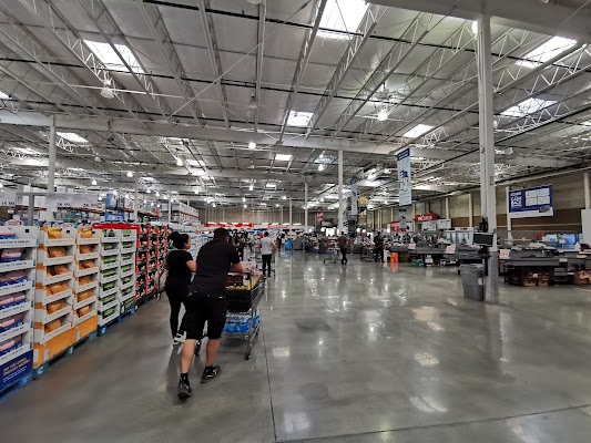 Costco Wholesale in Hesperia CA