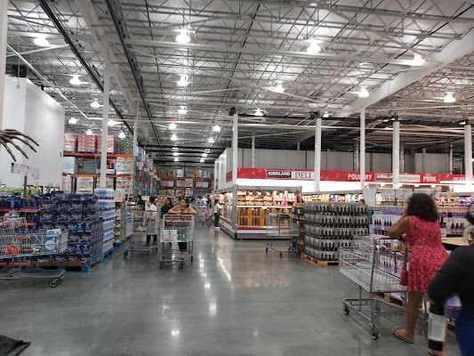 Costco Wholesale in Homestead FL