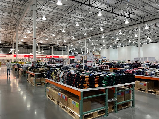 Costco Wholesale in Jonesboro AR