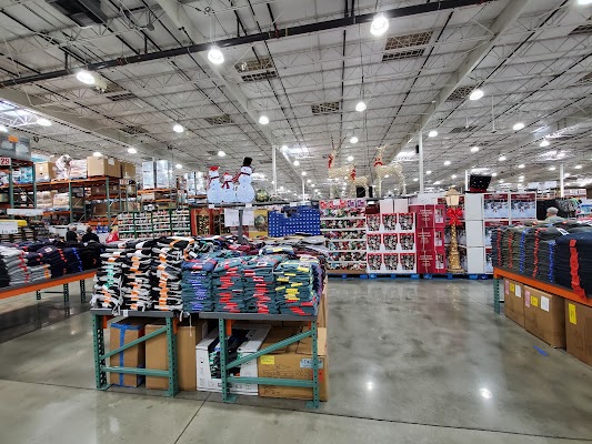 Costco Wholesale in Lake Forest CA