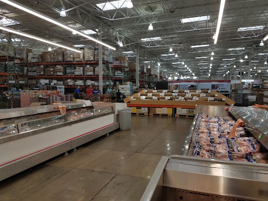 Costco Wholesale in Livonia MI