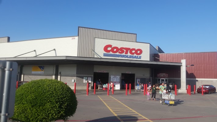 Costco Wholesale in Longview TX