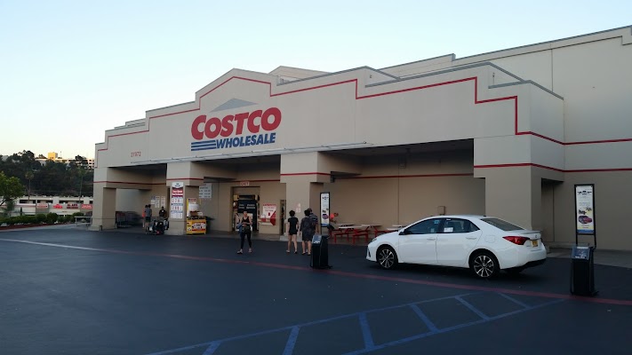 Costco Wholesale in Mission Viejo CA