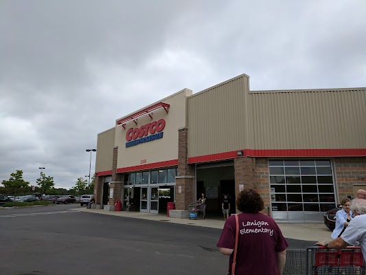 Costco Wholesale in Rochester Hills MI