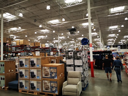 Costco Wholesale in Roswell GA