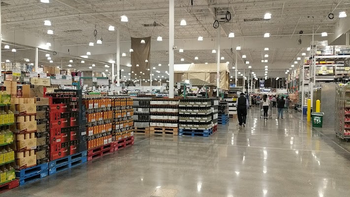 Costco Wholesale in Santa Fe NM