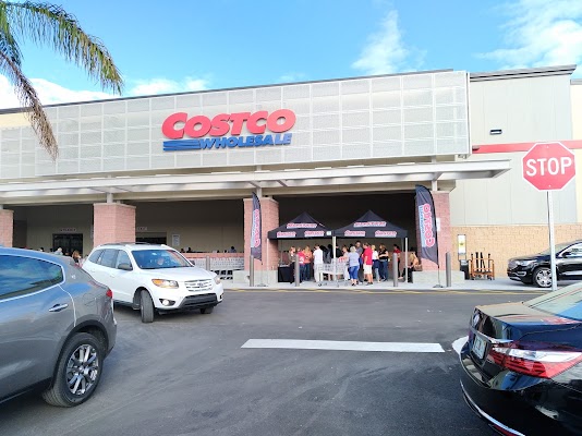 Costco Wholesale in Sunrise FL