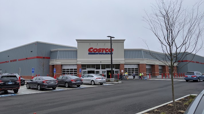 Costco Wholesale in Warwick RI