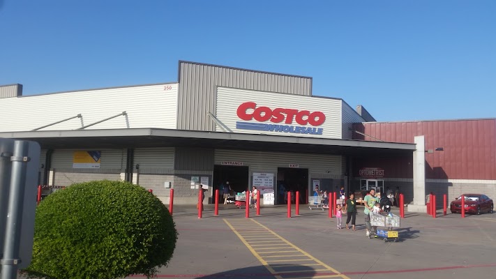 Costco Wholesale in Wichita Falls TX