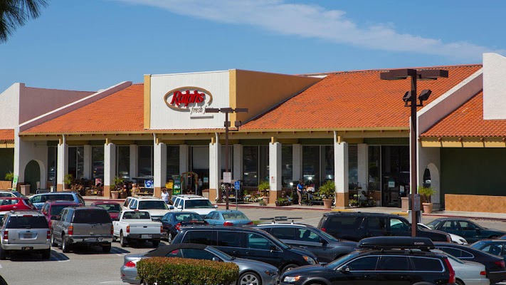 Country Hills Shopping Center