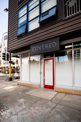 Covered Uptown