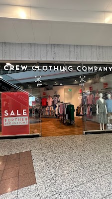 Crew Clothing