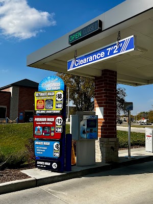 Crystal Lake Express Car Wash