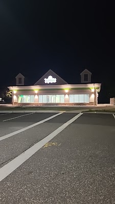 Cumberland Farms Car Wash