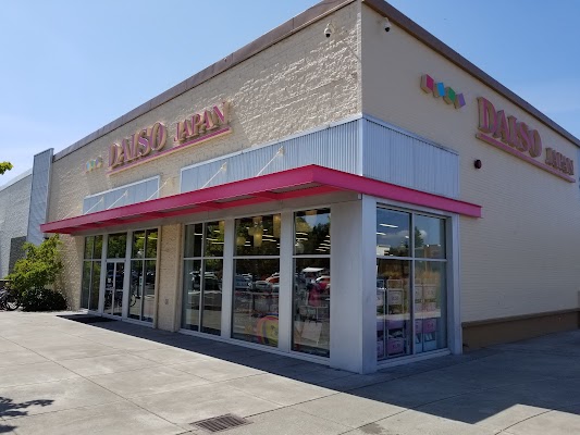 Daiso