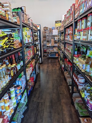Damas Middle Eastern Grocery store