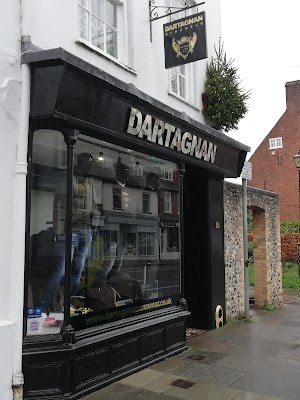 Dartagnan Menswear