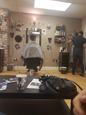 Diamond Haircut