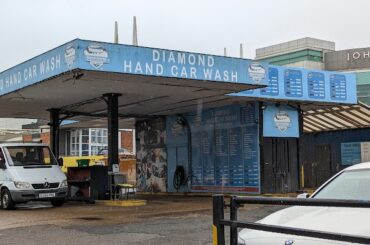 Diamond Hand Car Wash - Southampton in Southampton