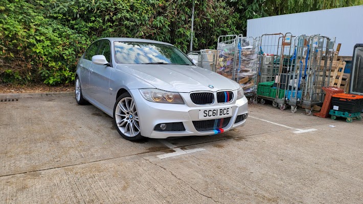 Diamond Hand Car Wash - Southampton in Southampton