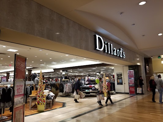 Dillard's