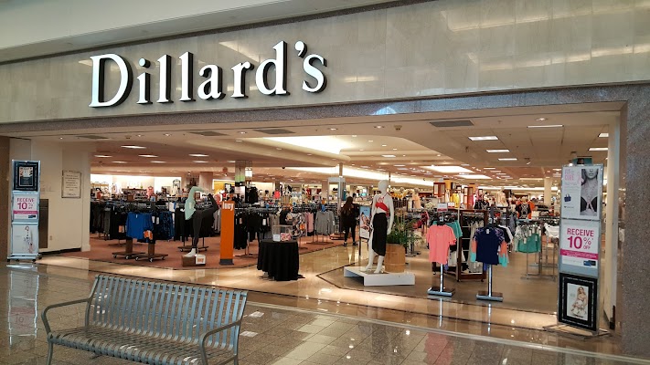 Dillard's