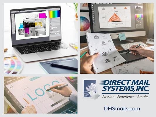 Direct Mail Systems, Inc.