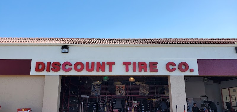 Discount Tire