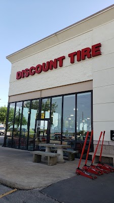 Discount Tire