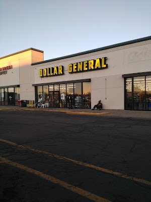 Dollar General