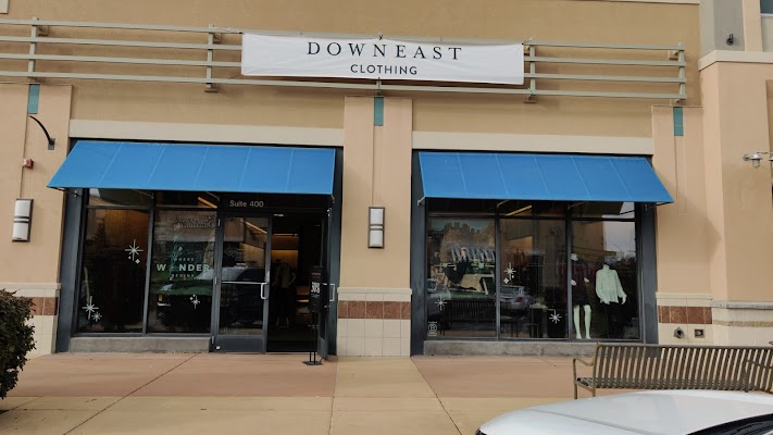 Downeast Clothing