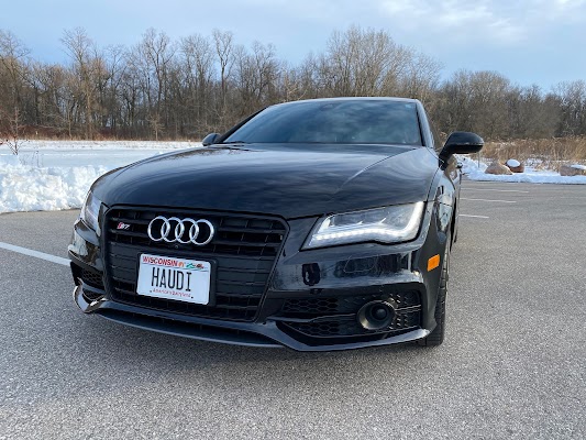 Dynamic auto detail in Neenah WI