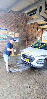 E-Z Car Wash