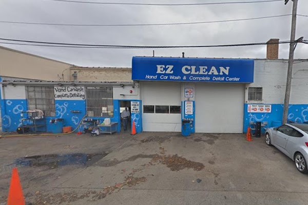 E Z Clean hand Car Wash & detailing