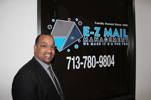 E-Z Mail Management