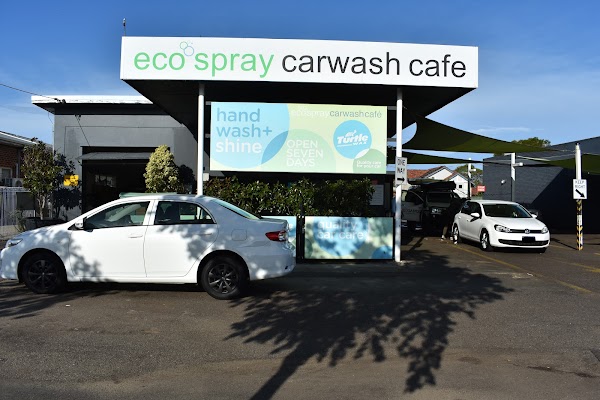 Eco Spray North Perth