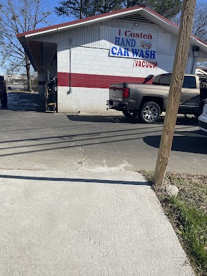 El Costeño Hand Car Wash